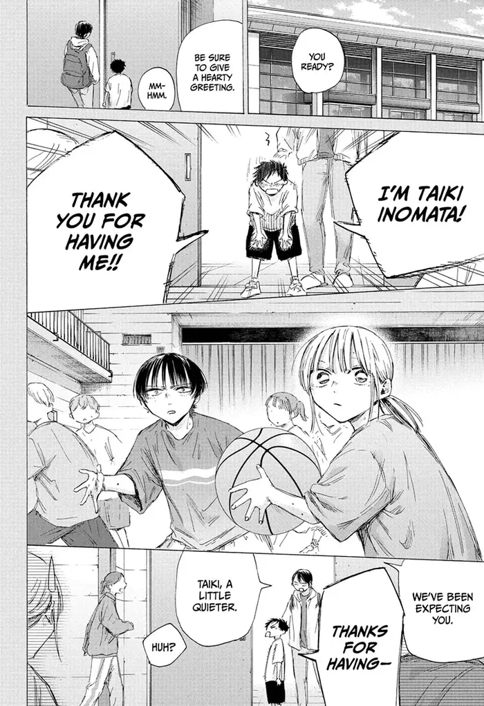 Blue Box Chapter 190 image 02_optimized